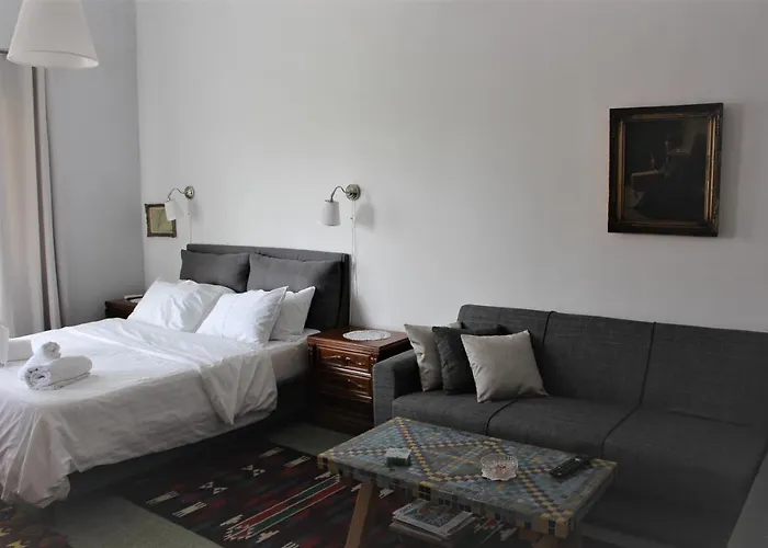 A Litte Taste Of Home Guest House
